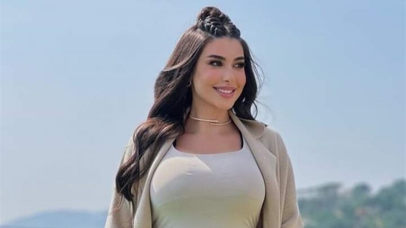 ياسمين صبري