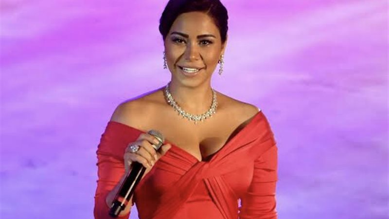 شيرين عبد الوهاب