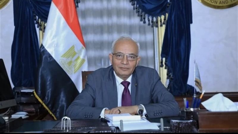 نتيجة الدبلومات الفنية
