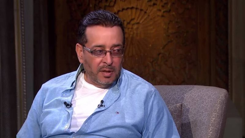 علاء عبد الخالق
