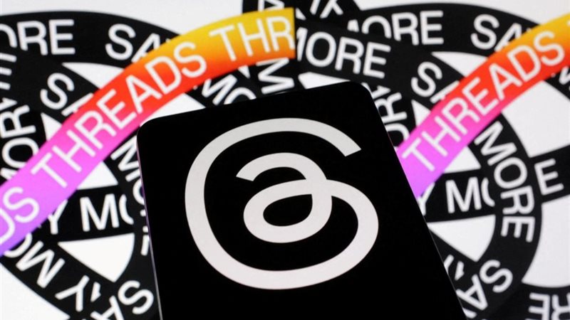 ثريدز Threads