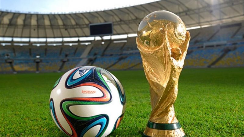 كاس العالم