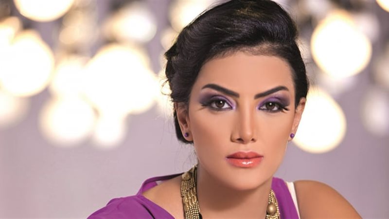 حورية فرغلي