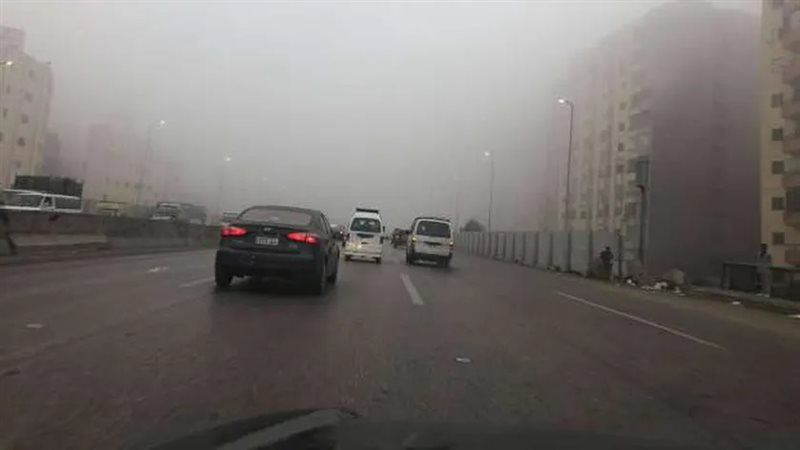 شبورة