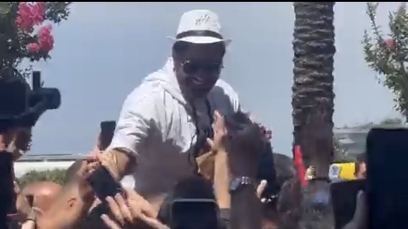 تامر حسني