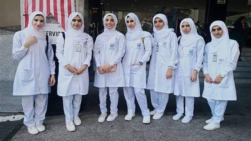 شروط الالتحاق بمدارس