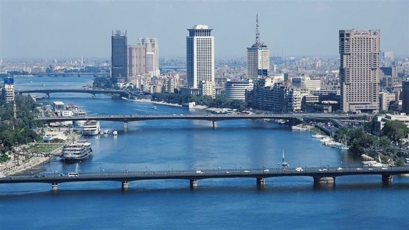 حالة الطقس ودرجات