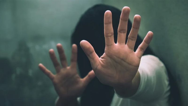 العنف ضد المرأة