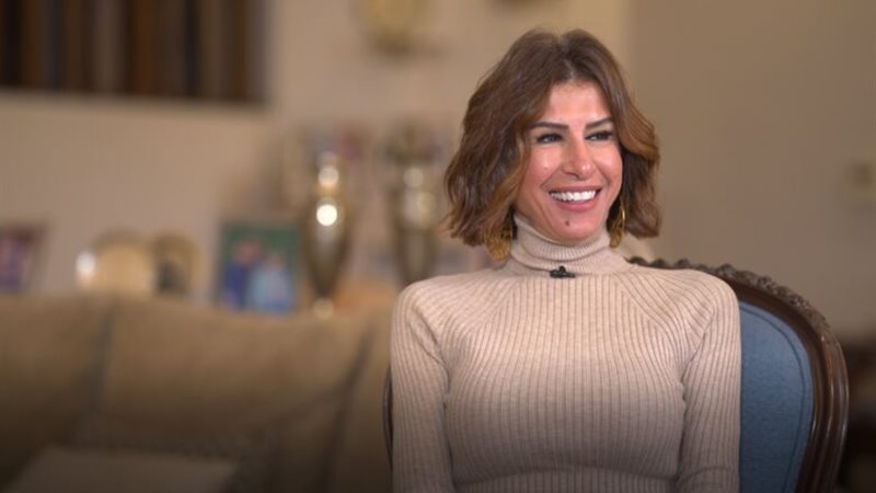 أمينة شلباية