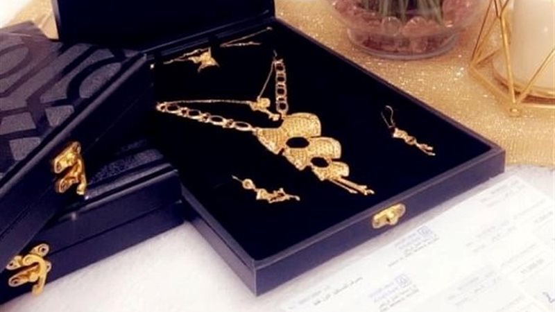 تفسير حلم زوجي أعطاني