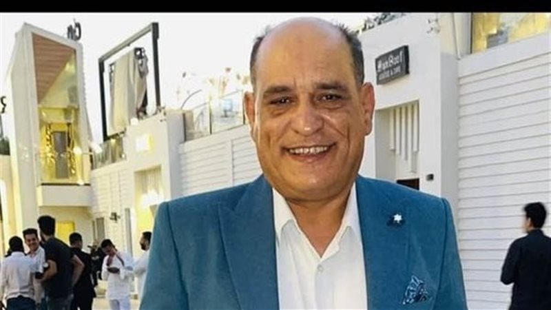 أسامة عثمان مراقب