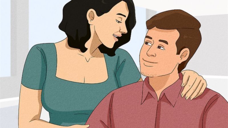 9 علامات لإنجذاب