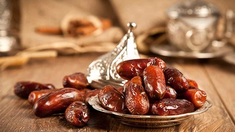 ثواب من بدأت صيام
