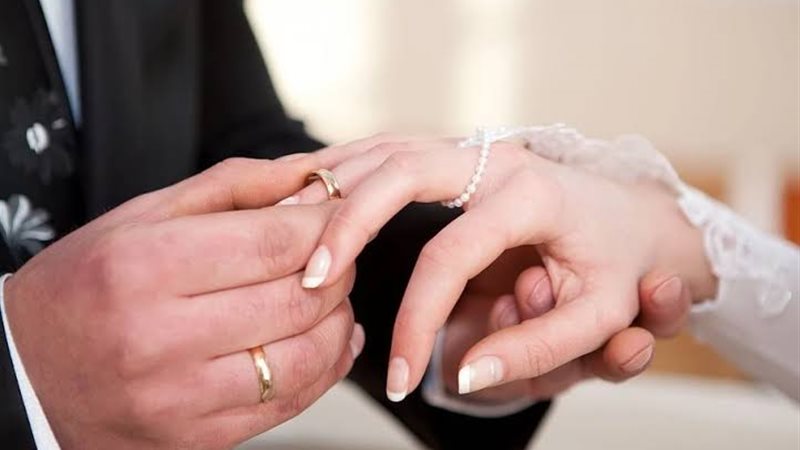 عادات وطقوس الزواج