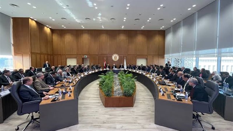 المجلس الأعلى للجامعات