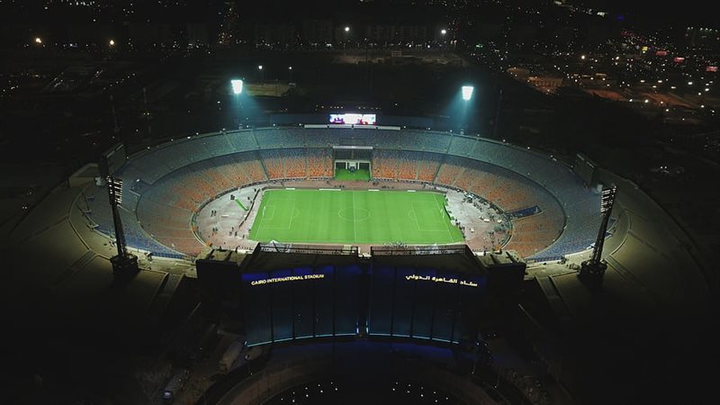 مباراة الاهلي والزمالك