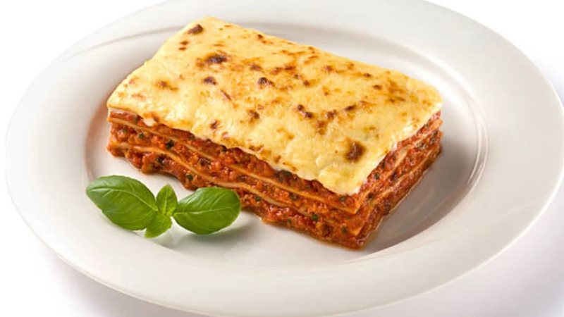 اللازانيا