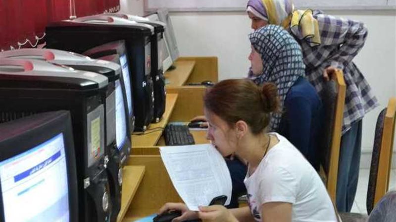تنسيق الدبلومات الفنية