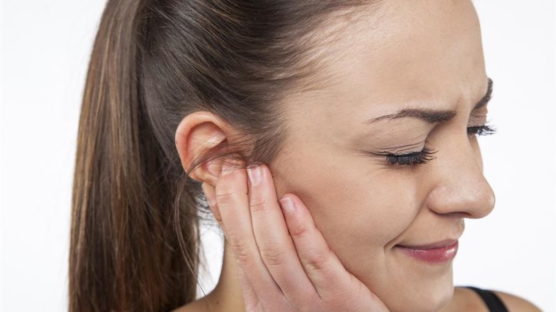 اضرار ارتداء سماعات