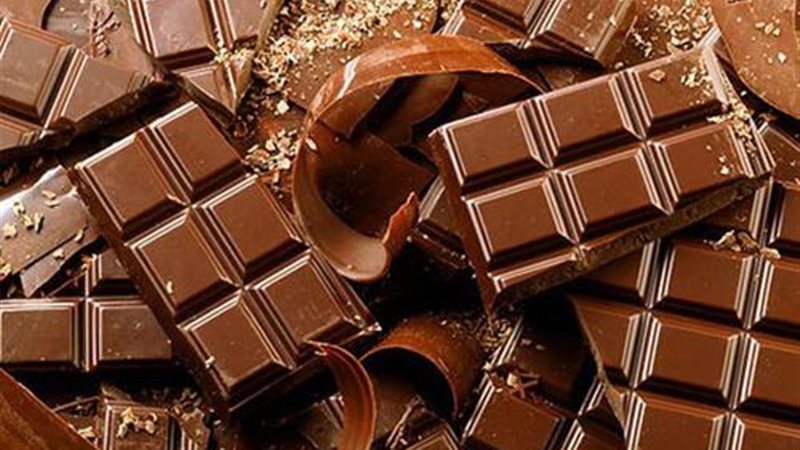 شيكولاتة
