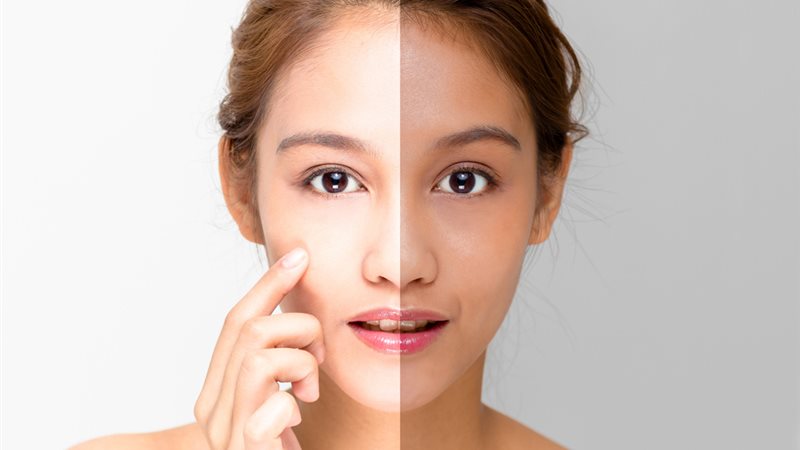 عادات تجميل خاطئة