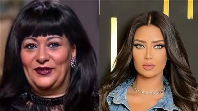 رضوى الشربيني تجبر فريدة سيف النصر على الاعتذار للرجال