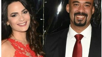 خطيبة هيثم أحمد زكي تتجاوز صدمة وفاته بهذه الطريقة