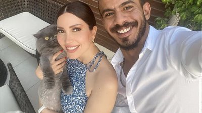 أول تعليق من نسرين طافش بعد وصفها بـ«البلاستيك المزيف»