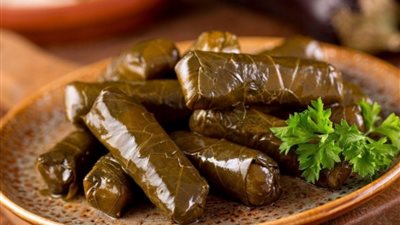طريقة عمل ورق عنب من المطبخ السوري بخطوات سهلة وسريعة