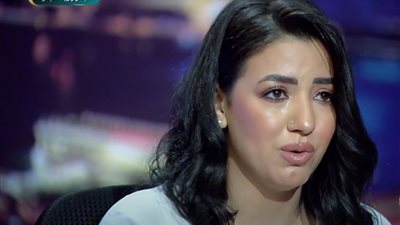 ريم طارق تخرج عن صمتها وتكشف سبب طلاقها من شاكوش «الخيانة في نهار رمضان»