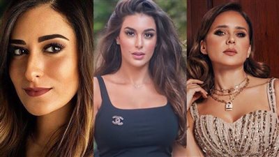 خناقة بين 4 نجمات على إيرادات أفلام الموسم الصيفي 2023