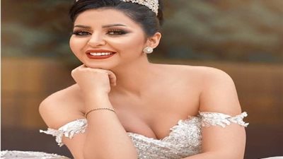 إيناس النجار تكشف عن مواصفات فتى أحلامها: «لازم يكون مصري»