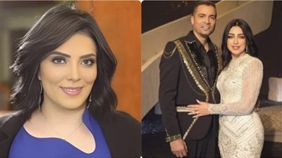 رد قوي من حورية فرغلي على أنباء ارتباطها بـ حسن شاكوش