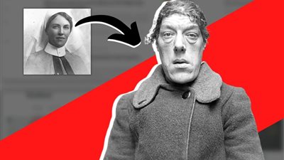 حكاية أم شاركت في مسابقة «أقبح امرأة في العالم» من أجل الإنفاق على أطفالها