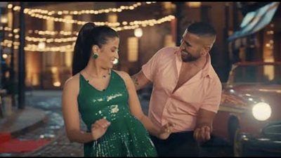 أحمد سعد وروبي يطلقان أغنية يا ليالي والجمهور: قنبلة الصيف (فيديو)