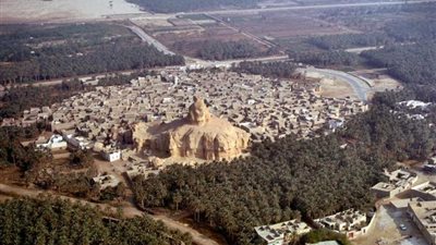 السعودية تسجل أعلى درجة حرارة في العالم خلال 24 ساعة