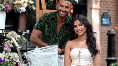 سعر صادم لفستان روبي الأبيض في كليب يا ليالي «ببلاش» (فيديو)