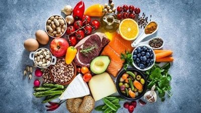 كيف تحصلي على طاقة إيجابية في شهور الصيف الحارة من خلال أطعمة السعادة؟