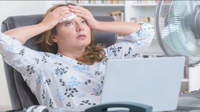 متى تنتهي الموجة الحارة؟ الأرصاد تعلن تفاصيل طقس الأسبوع المقبل