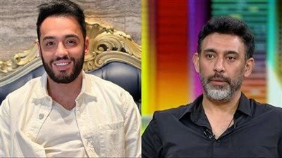 رد عنيف من عمرو مصطفى على رامي جمال: «لو شوفتك ههزأك»