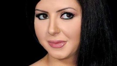 إيناس النجار: مستحيل ارتبط برجل ادفعله في كافيه وهذا الفرق بين المصري والتونسي