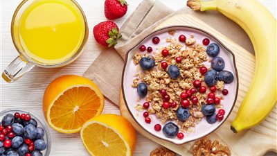 دراسة: تناول الإفطار في هذا الموعد يحمل فوائد عظيمة