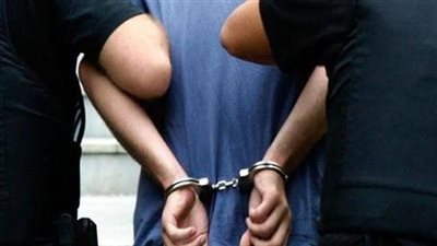 القصة الكاملة لتحرش سوداني بفتاة أوروبية في مدخل عقار بالمعادي «الكاميرا ظبطته»