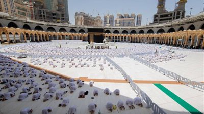 تفاصيل وموعد تعامد الشمس على الكعبة المشرفة للمرة الثانية في 2023