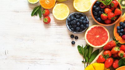 5 أنواع من الطعام لا تهمليها أثناء الدايت للحصول على وزن رشيق بسهولة