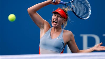 سر صراخ لاعبات التنس أثناء اللعب.. والاتحاد الدولي يقترح عقوبة قاسية 