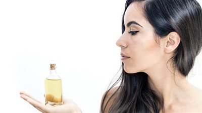  5 فوائد لاستخدام زيت الأرجان للشعر 