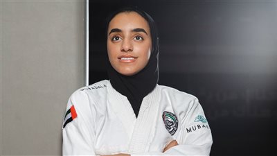 حمدة الشكيلي| إماراتية من ذوي الهمم تحقق نجاحات غير مسبوقة برياضة الجوجيتسو