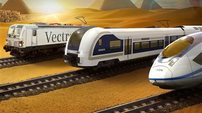 بيع أصول القطار الكهربائي الخفيف والسريع لسداد قروض التنفيذ «النقل تكشف القصة الكاملة»