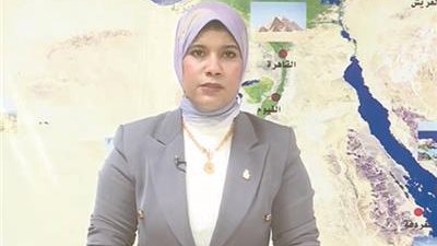 هل يستمر الطقس الحار خلال شهور الصيف؟ منار غانم تُجيب